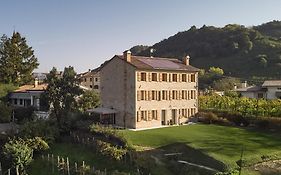 Casa Callonga