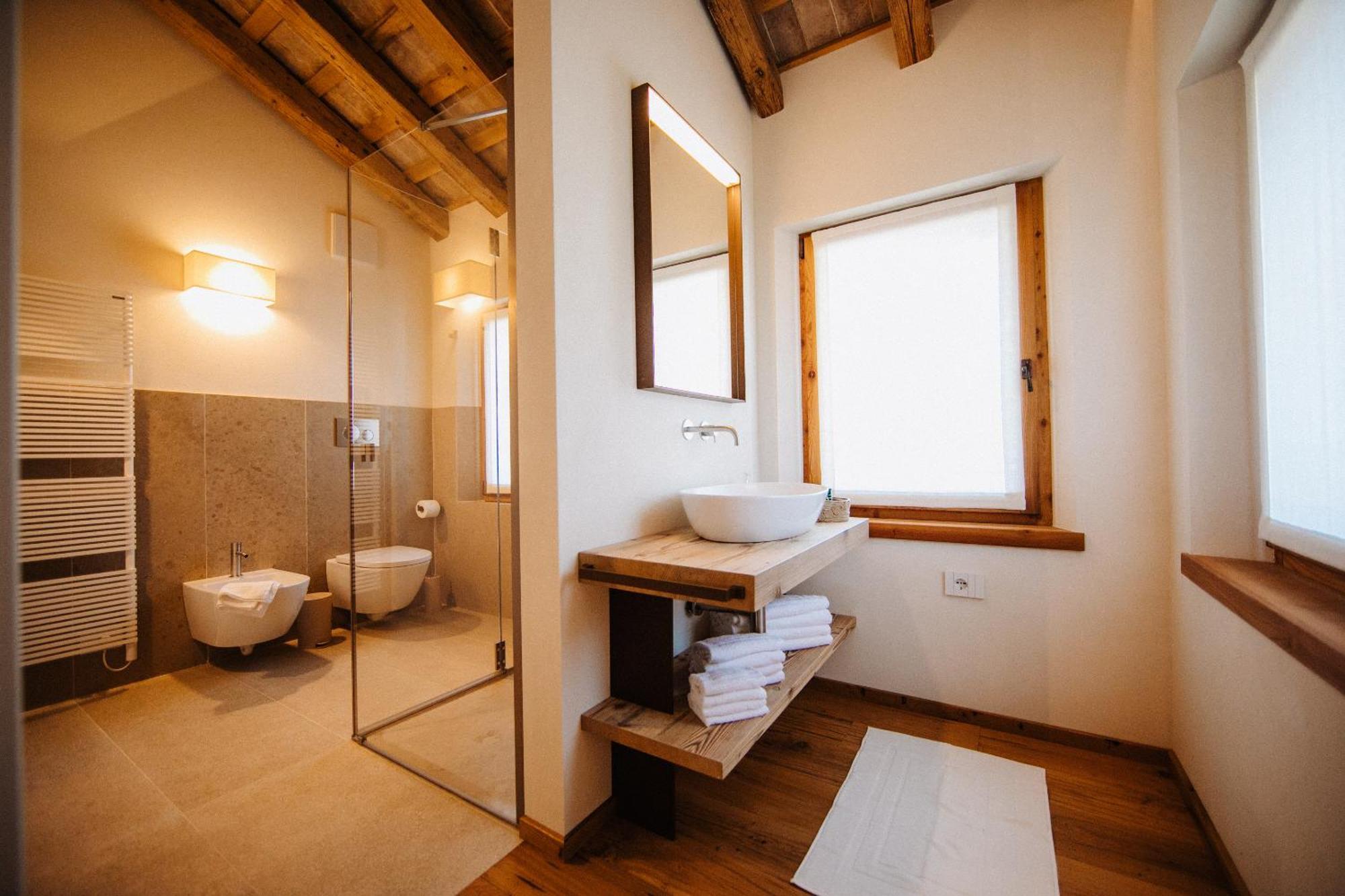 Casa Callonga Valdobbiadene Exterior foto